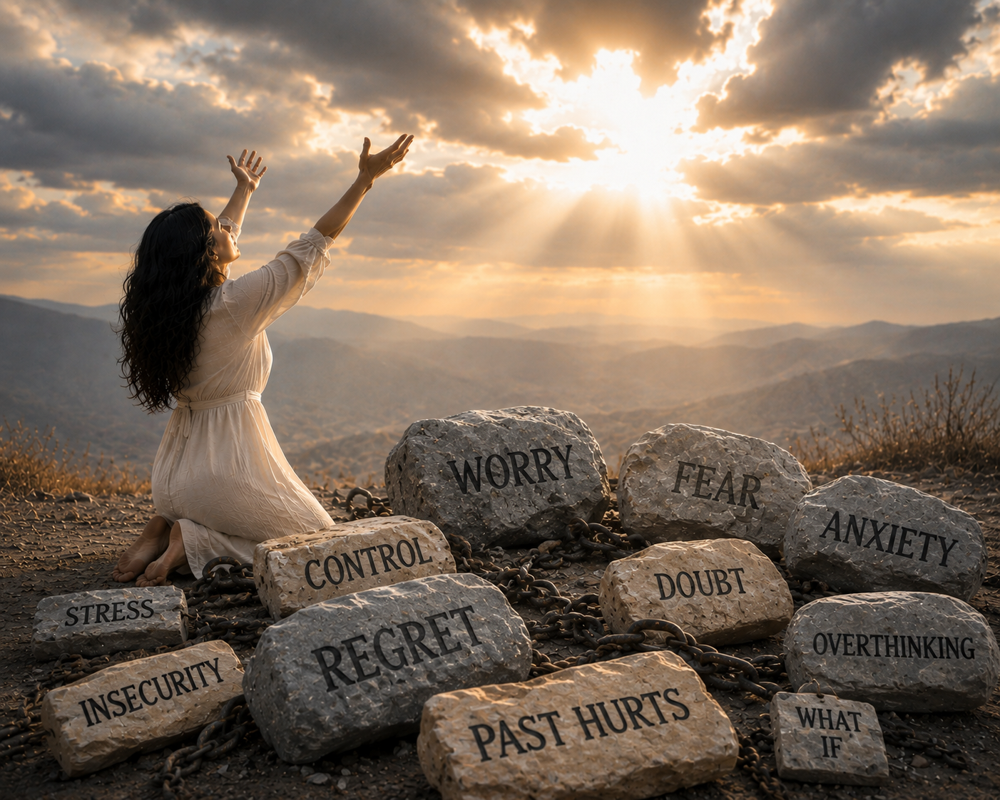 Fallen Faith