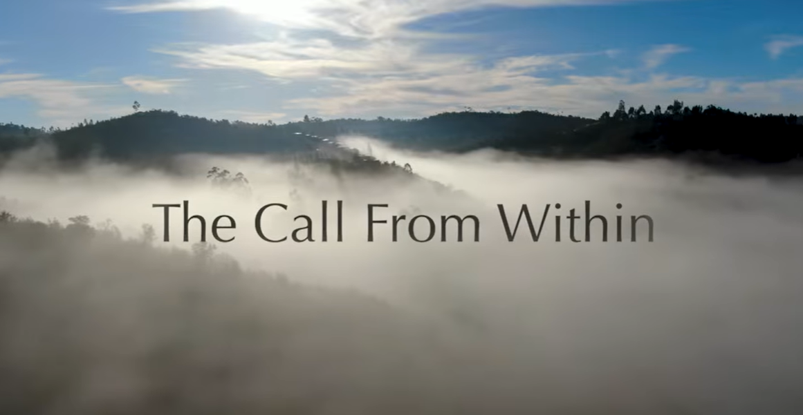 The Call From Within