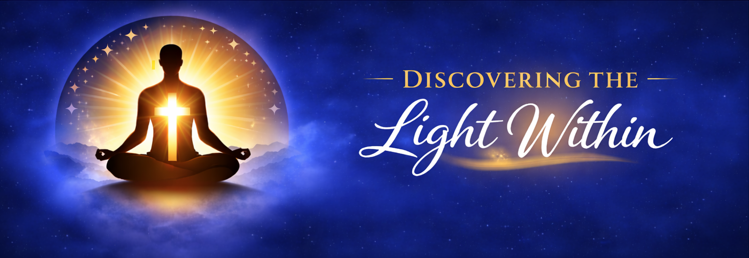 Discovering the Light Within 