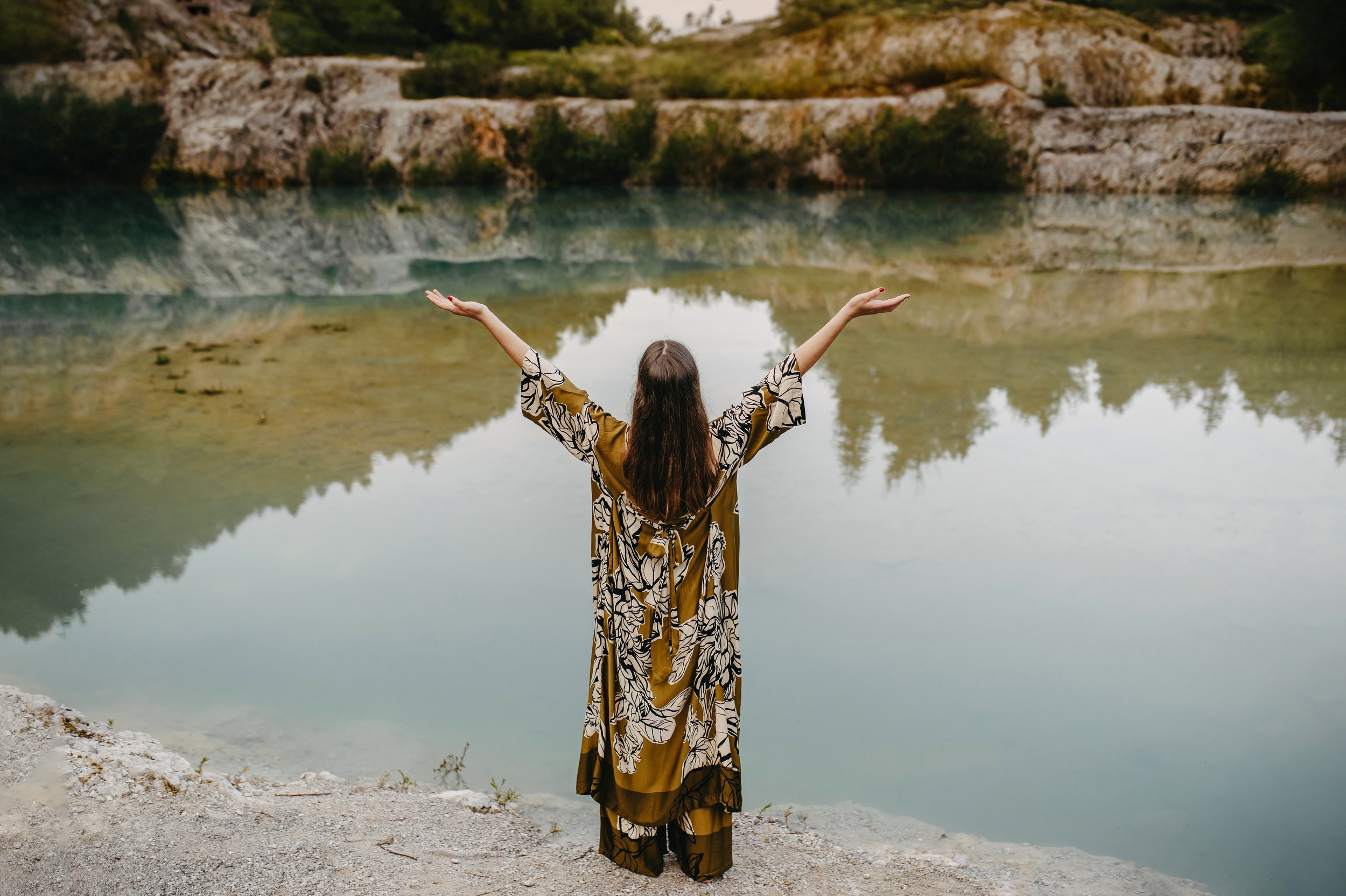 Tečaj zvočne terapije 