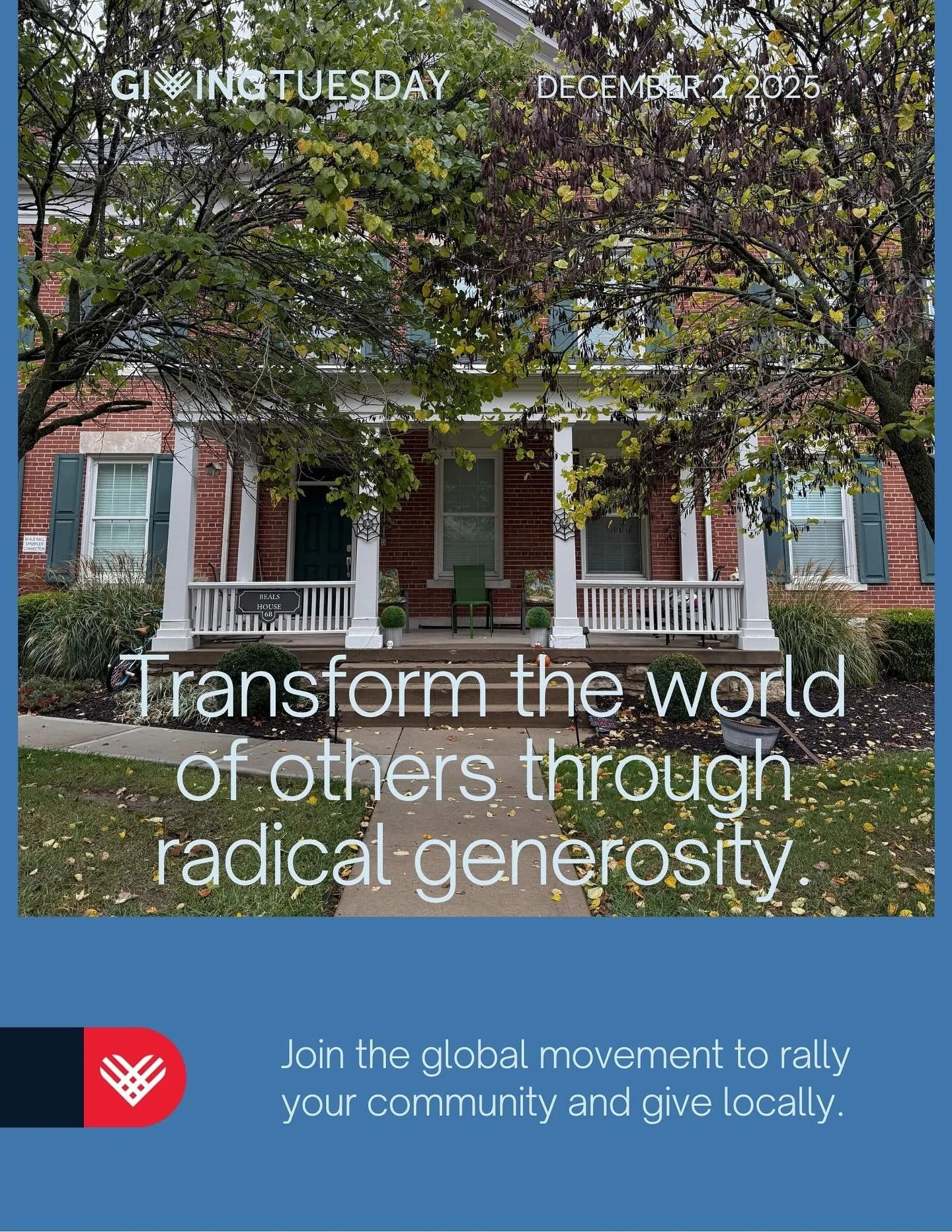 This Giving Tuesday, we invite you to join Drumm Farm Center for Children in supporting families serving children in foster care and youth experiencing homelessness. Your generosity helps provide safe housing, life skills support, and opportunities f