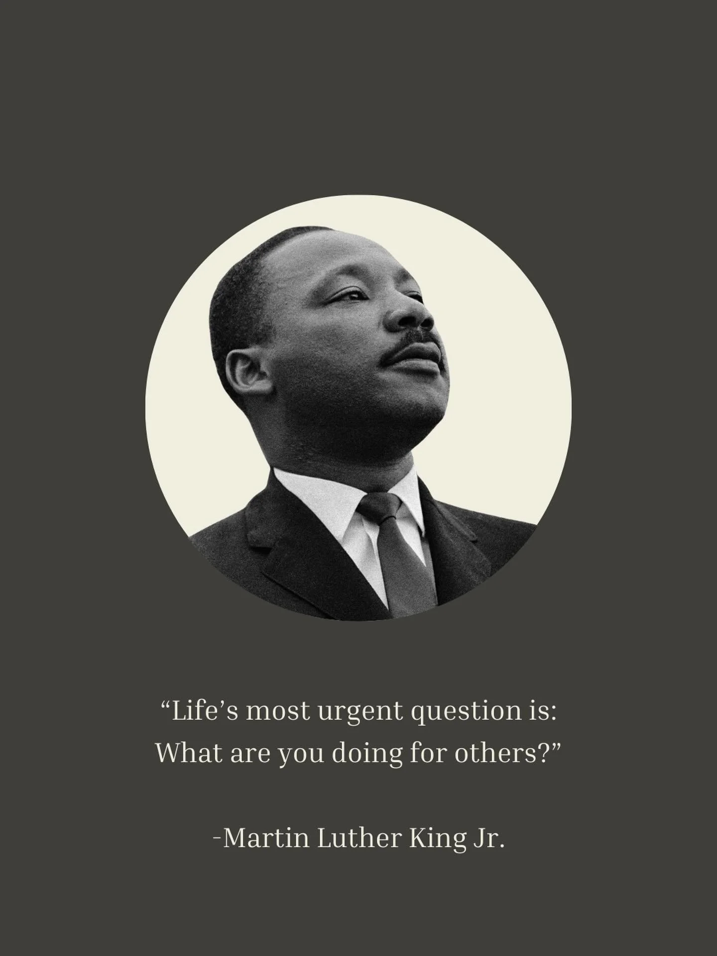 The office will be closed on Monday in observance of MLK Day. We celebrate and honor Dr. King&rsquo;s commitment to justice, equality, service, and compassion as those values are central to Drumm&rsquo;s mission.