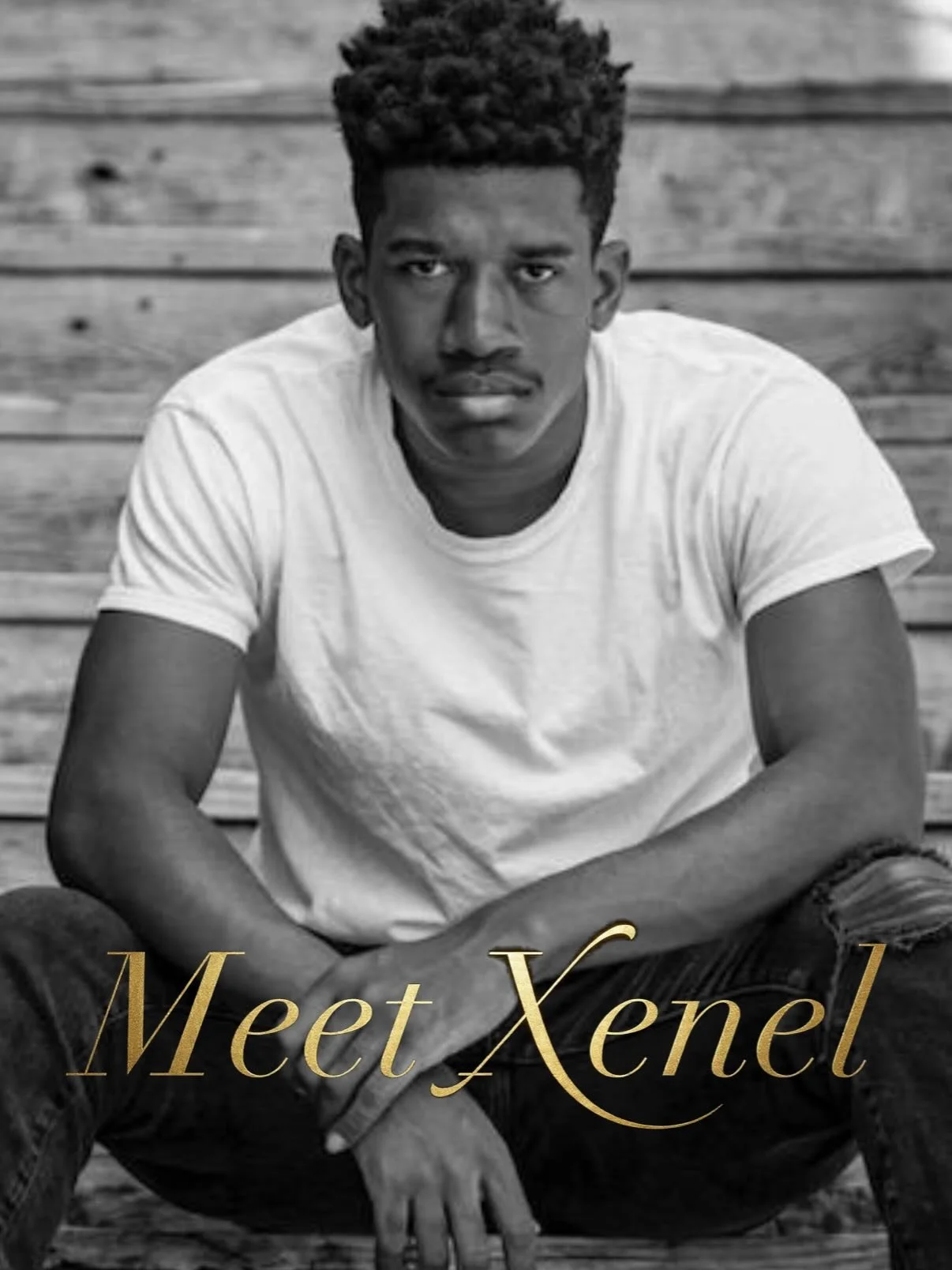 Meet Xenel! 

After graduating from Drumm Farm&rsquo;s COMPASS Program, he&rsquo;s officially signed the papers for his very own apartment and is thriving in a great job. We are so proud of his hard work, resilience, and commitment to building a brig