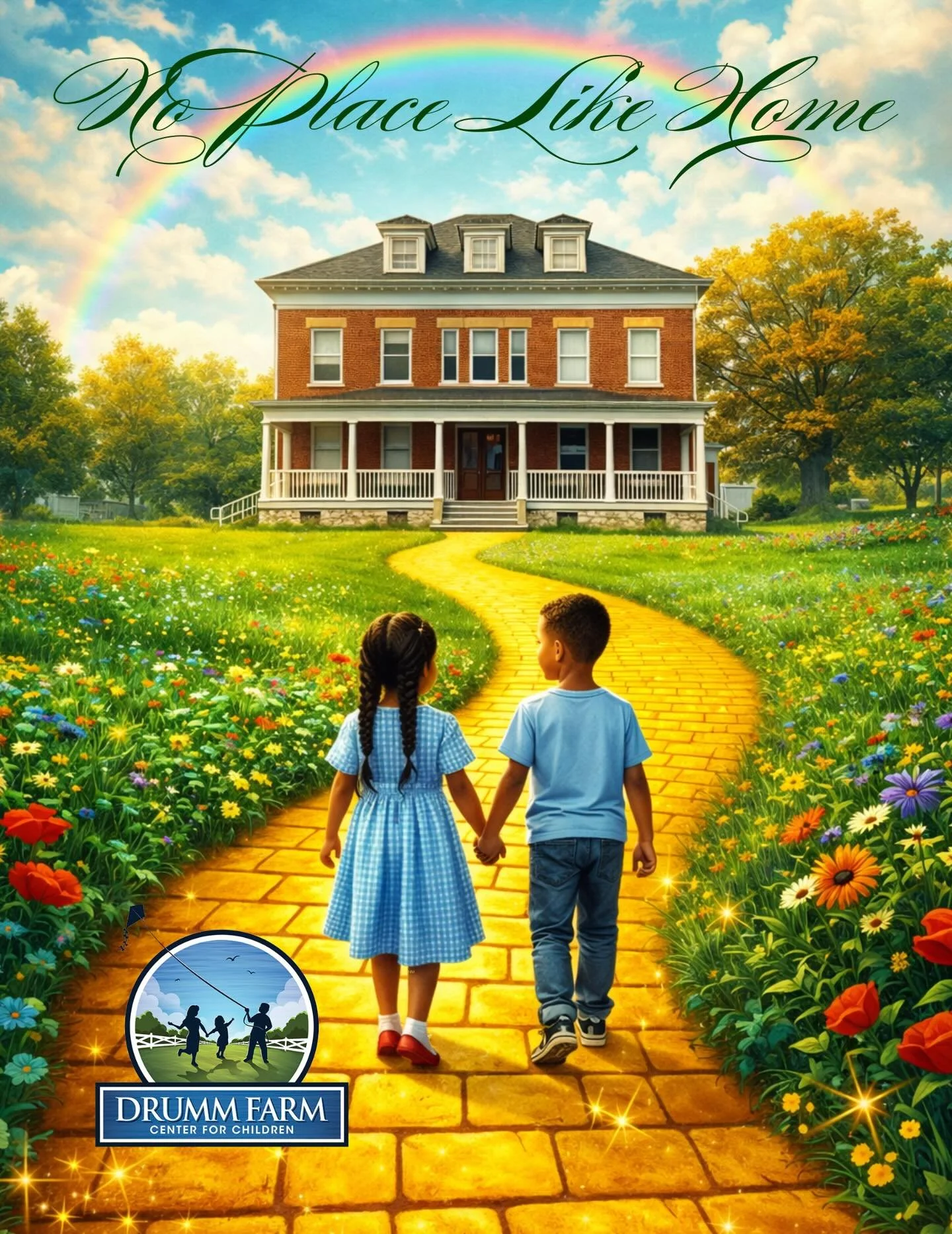 There&rsquo;s no place like home!!

Our &ldquo;No Place Like Home&rdquo; annual Gala is happening THIS Friday, April 17th and we can&rsquo;t wait to celebrate with you!

Even if you can&rsquo;t attend, you can still be part of the impact. Our silent 