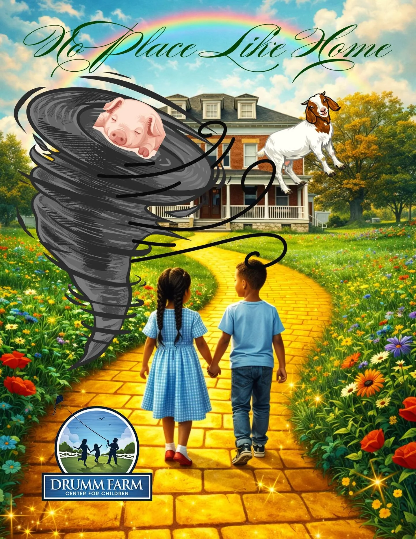 We&rsquo;re heartbroken to share that tonight&rsquo;s No Place Like Home Gala has been canceled. 💔

While we won&rsquo;t be gathering in person, the mission doesn&rsquo;t stop&mdash;and neither does the impact you can make.

Our silent auction is st