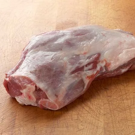 Lamb Bone in Shoulder