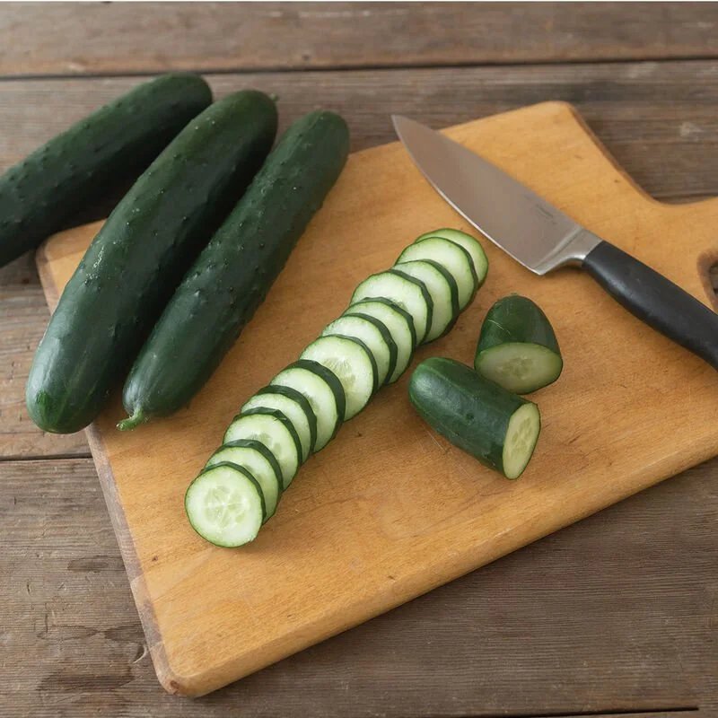 Cucumbers