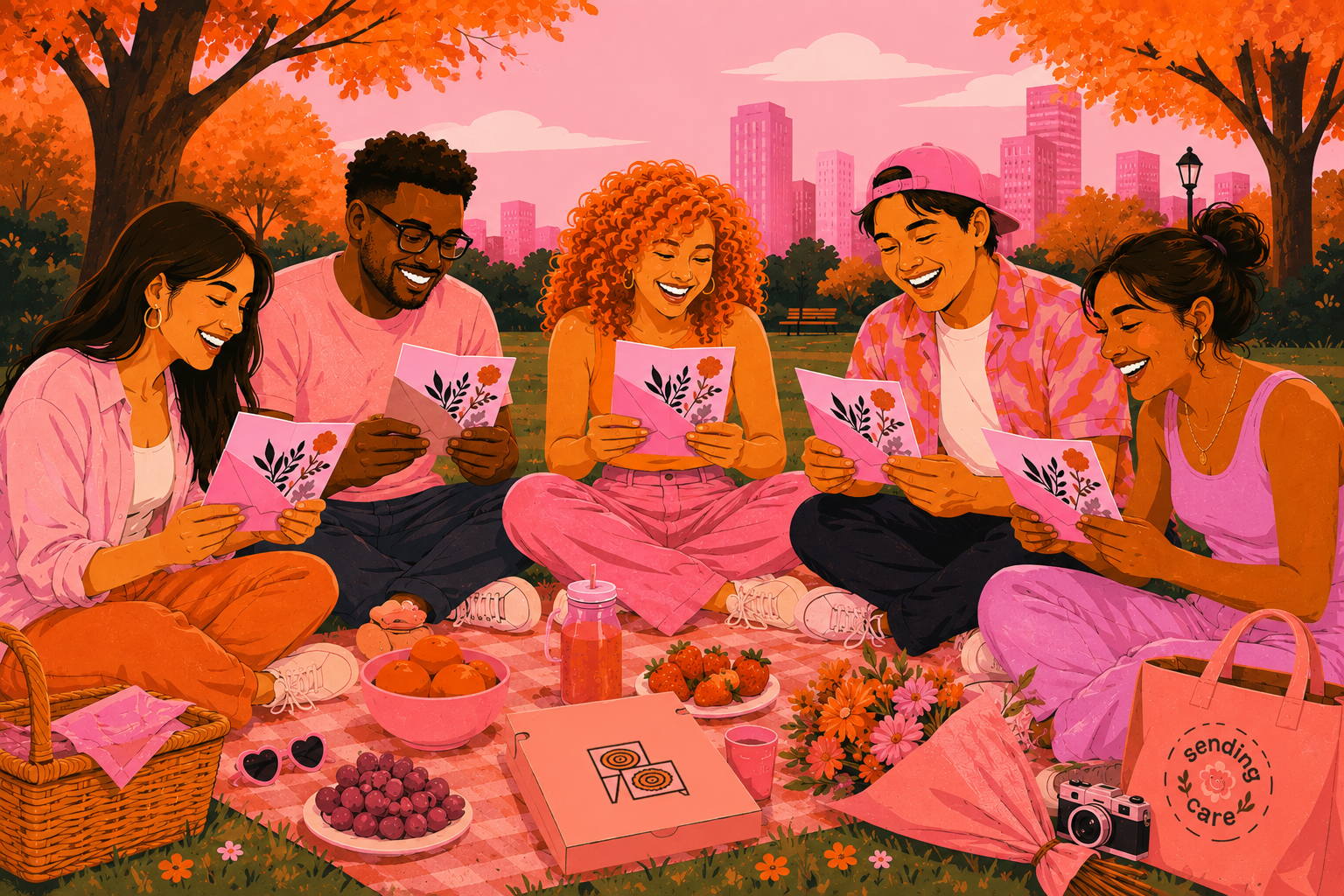 Why Millennials and Gen Z Are Reviving the Art of the Greeting Card