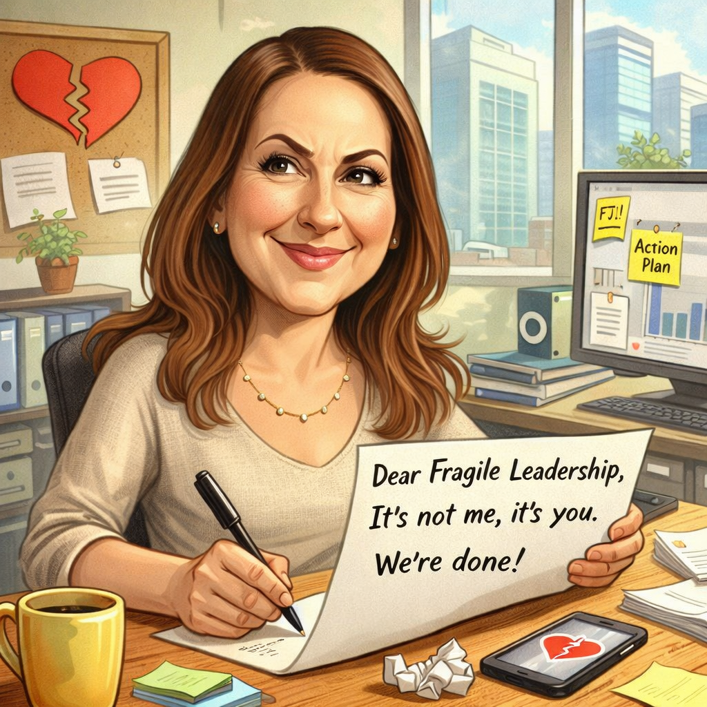 “Be Honest With Me…” Four Words That Should Build Trust, Not Set a Trap