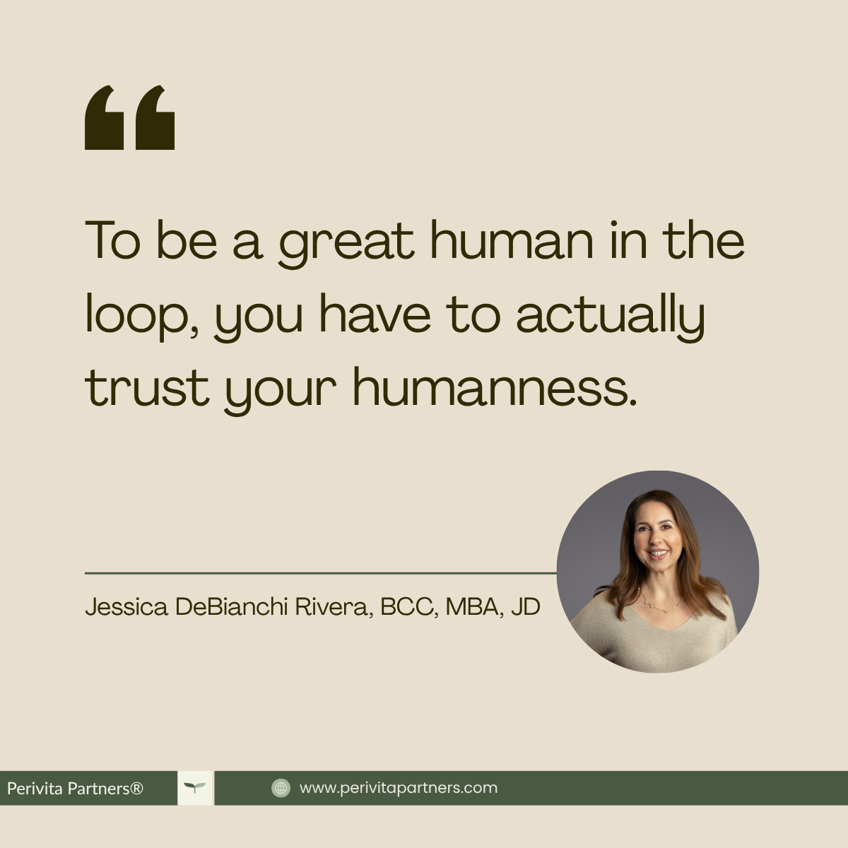 Your Gut Isn’t Guessing