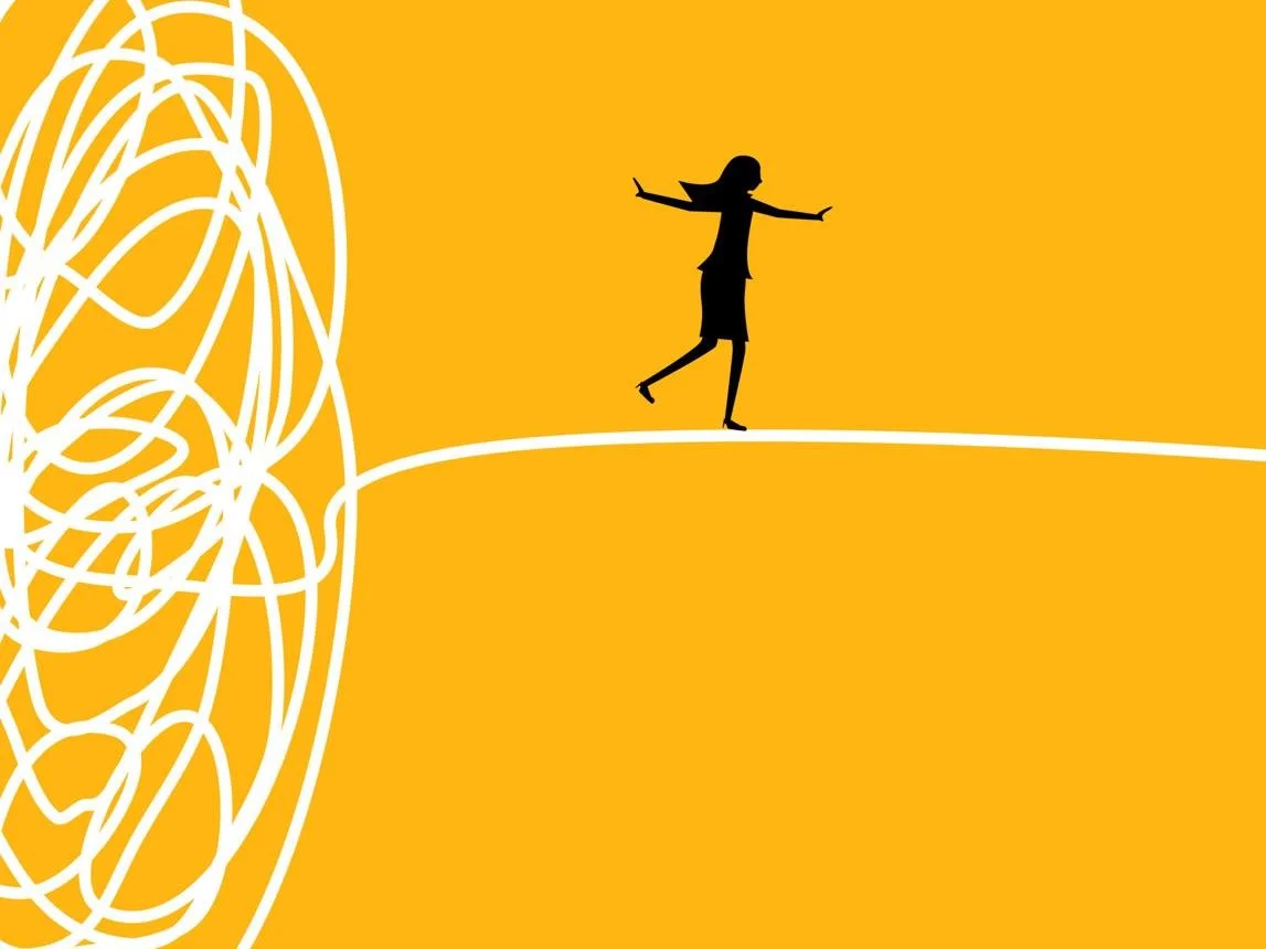 A Quick Way to Simplify a Heavy Life