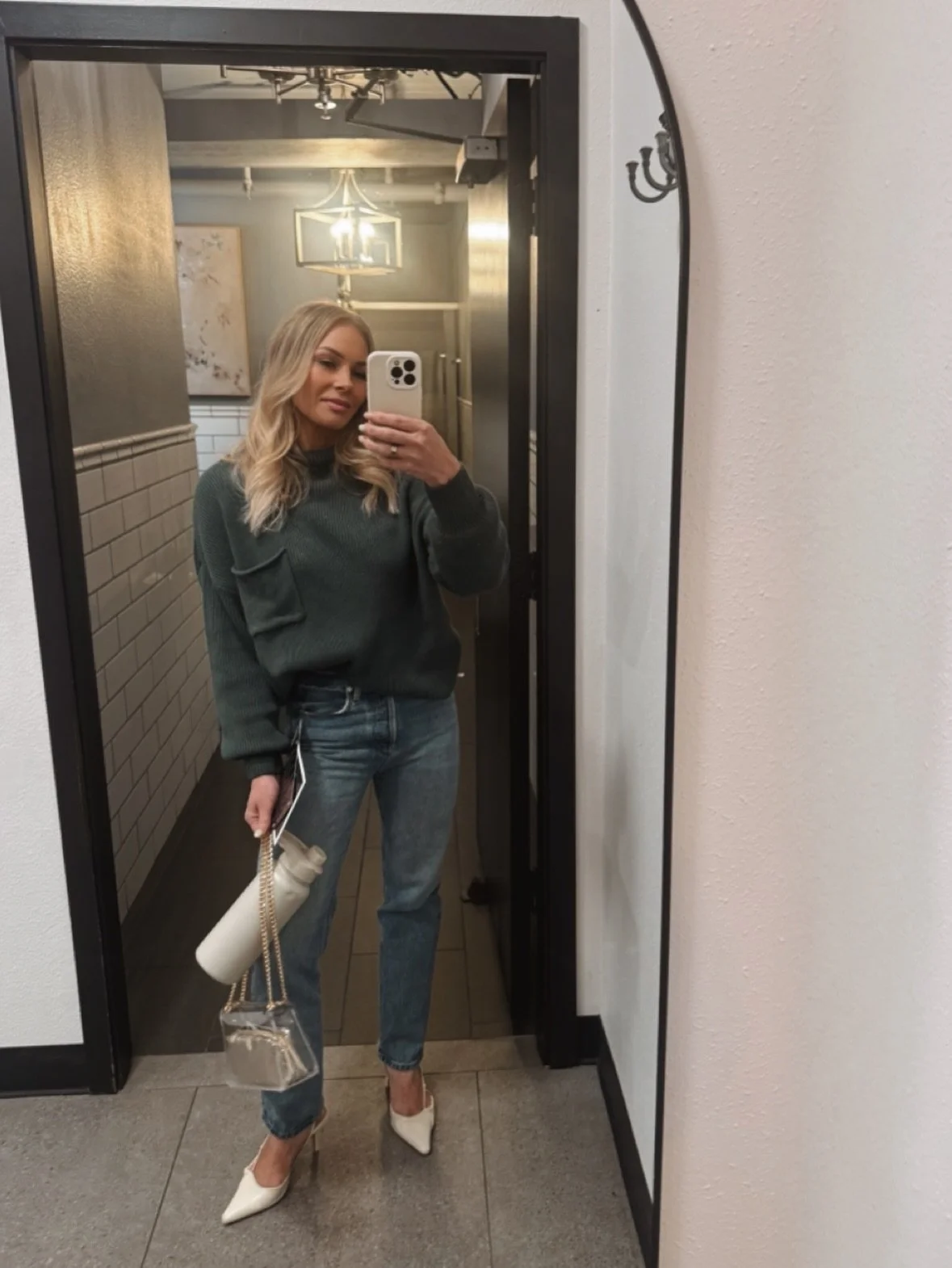 Every Thursday. 7:30 AM. Almost four years.

Once a week I trade my gym clothes for street clothes and meet with my networking group that&rsquo;s become more like family.

Consistency can look boring &mdash; but I&rsquo;ll take boring over chaotic an