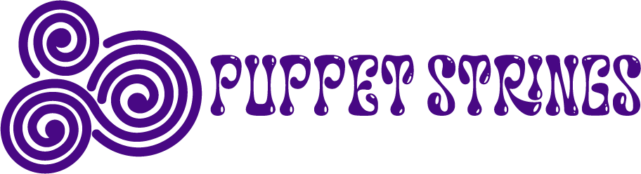 Puppet Strings Clay