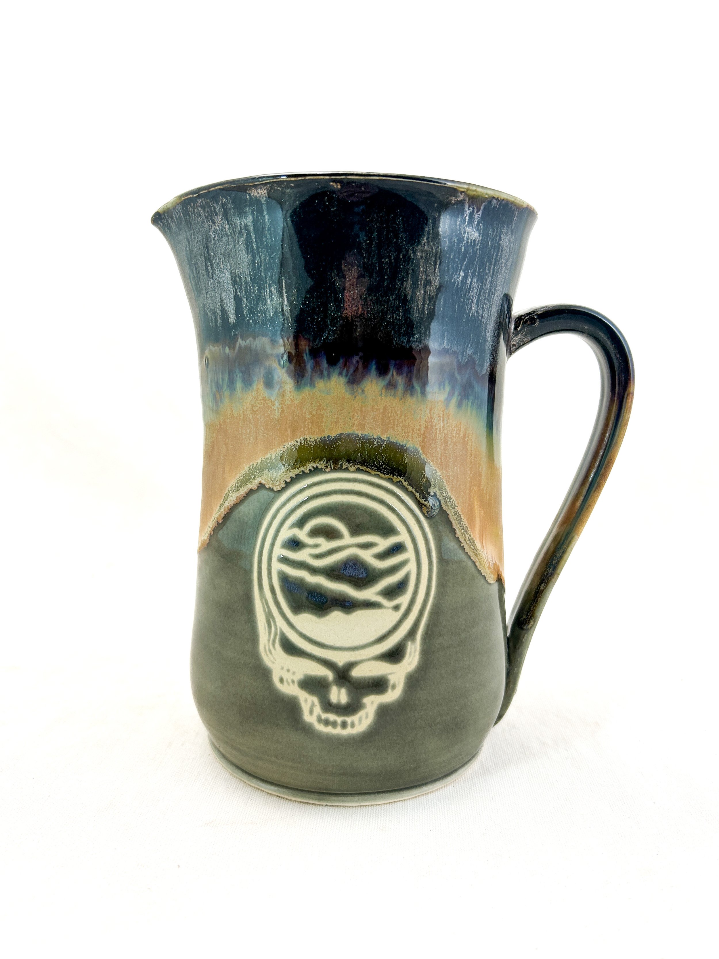 Mountain SYF Sparkle Pitcher