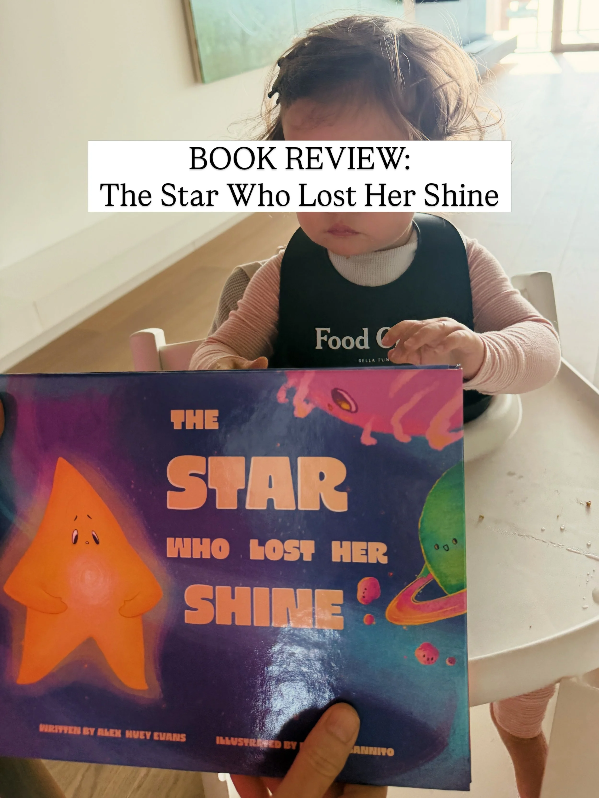 🚨 account takeover alert 🚨 
THE STAR WHO LOST HER SHINE review
Rating: ⭐️ ⭐️ ⭐️ ⭐️ ⭐️
Tropes: found family, enemies to lovers 
🌶️ rating: not spicy, which I prefer and also idk what that means 

Taking over my mom&rsquo;s account to tell you all a