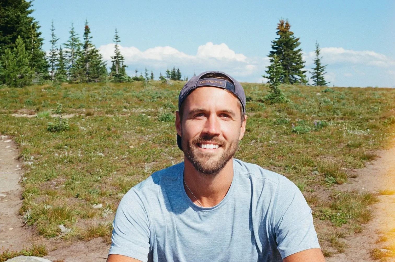 Eric Arne Energy Healing Practitioner