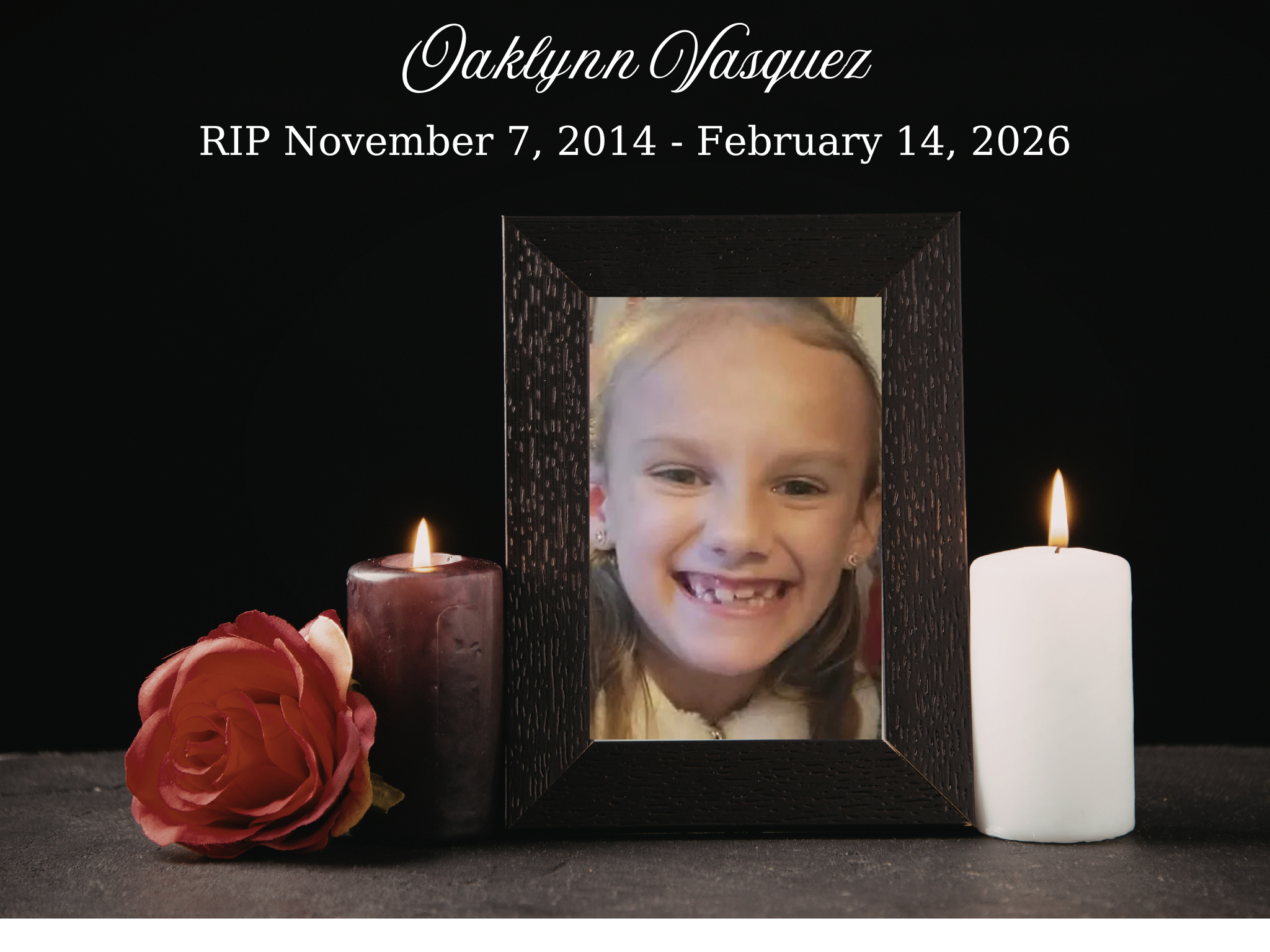 Grace in the Middle of Grief