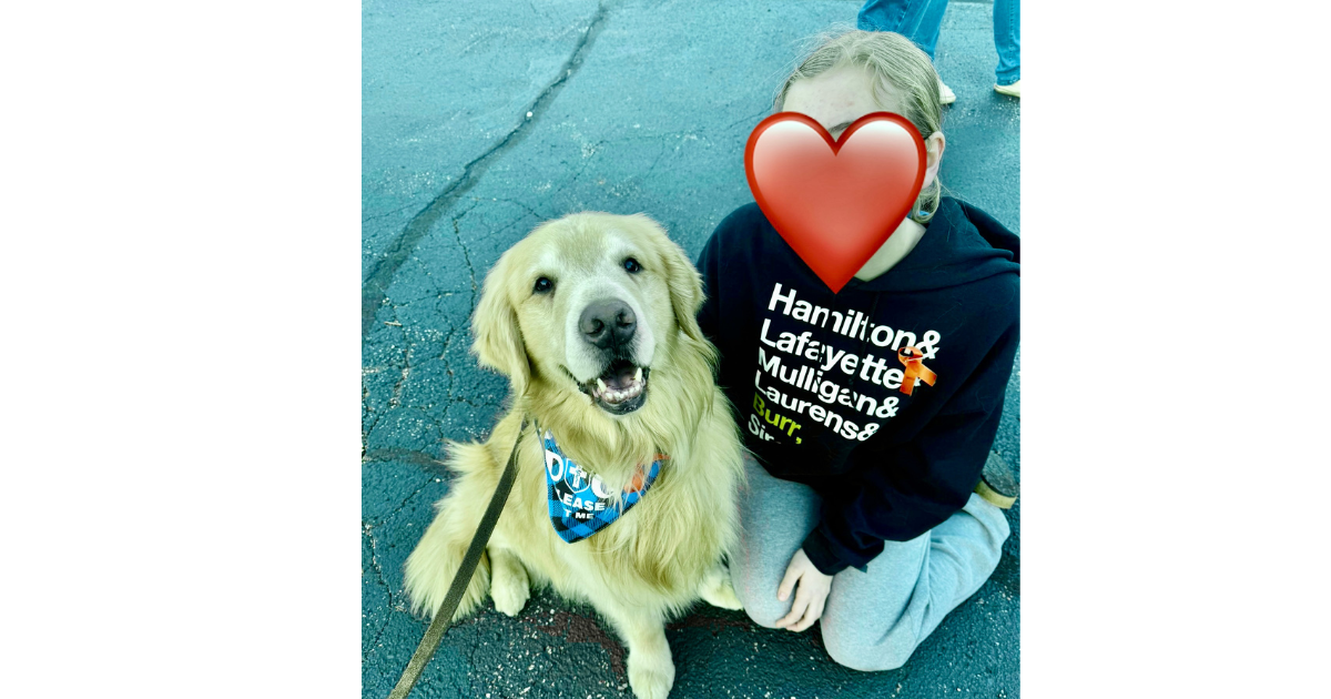 Ripples of Grief and the God Who Meets Us There