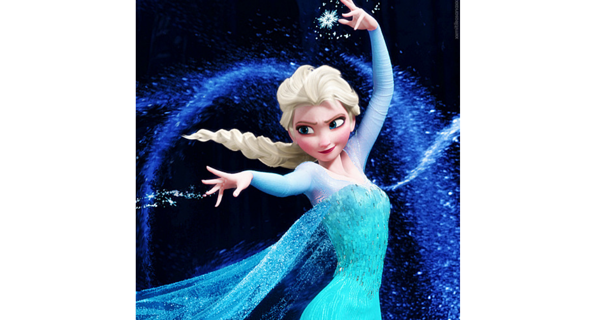What Frozen Didn't Tell Us About Letting Go