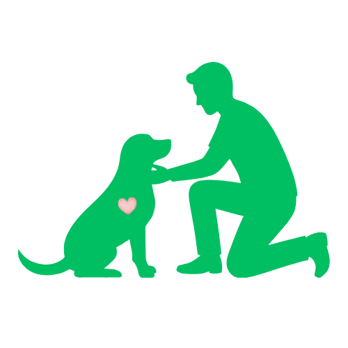Kingdom Comfort Dogs