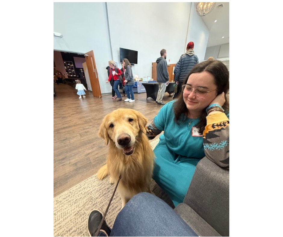 2026 February Clayton Christian Church Visit