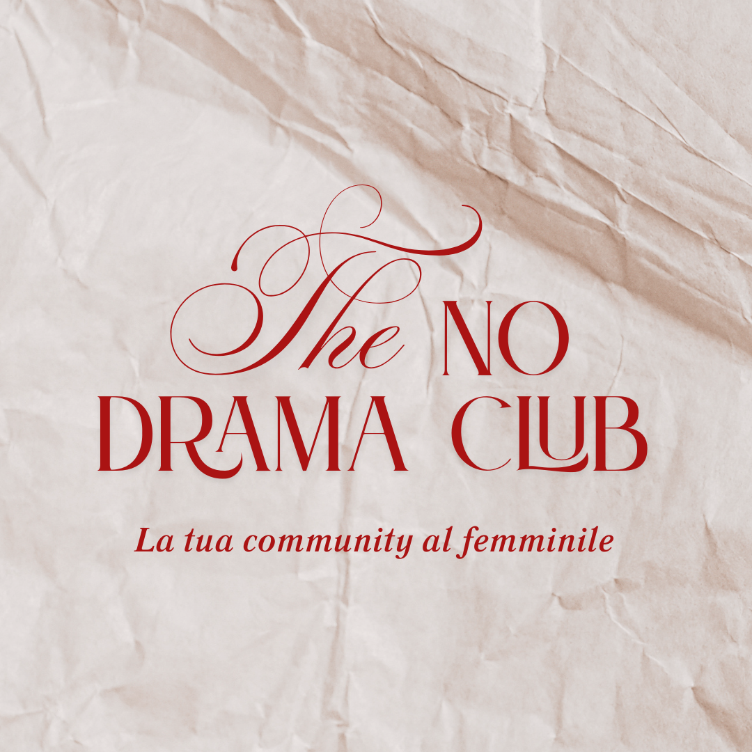 The NoDrama Club