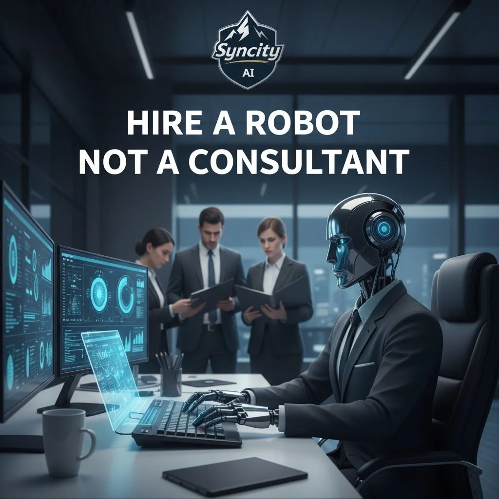 How to Build a Business Strategy Without Hiring a Consultant