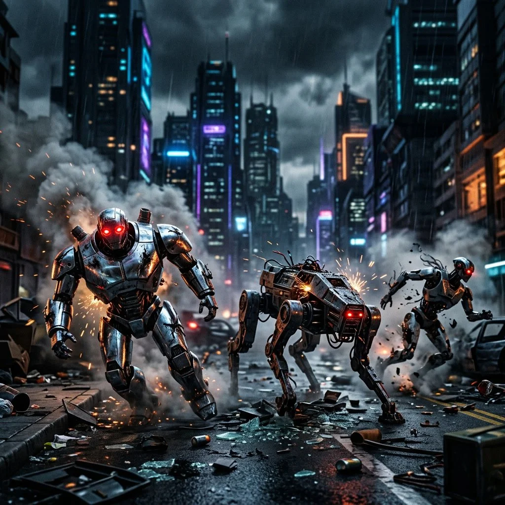 AI Doesn't Need More Freedom. It Needs Better Guardrails.