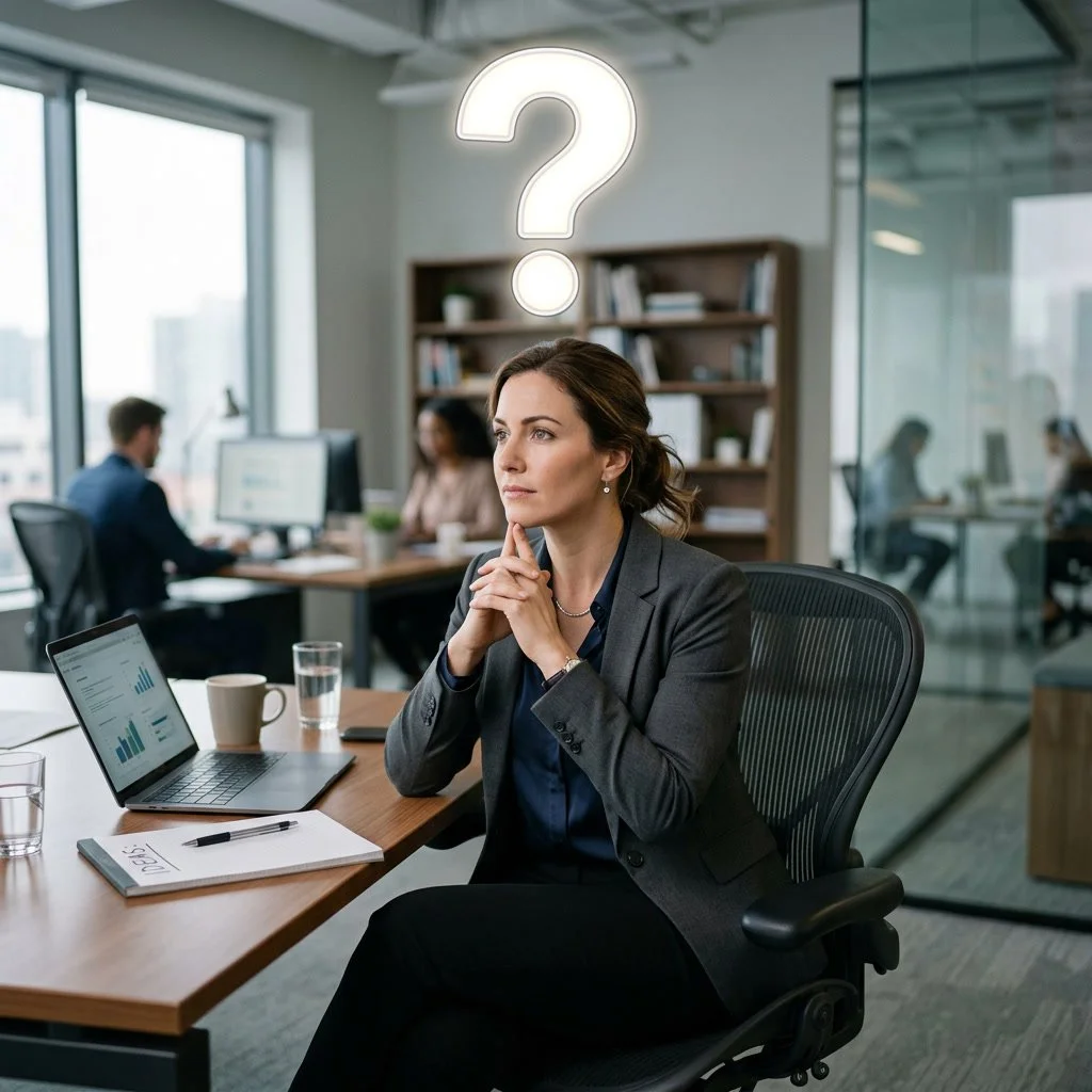 AI Saved You an Hour. Now What?