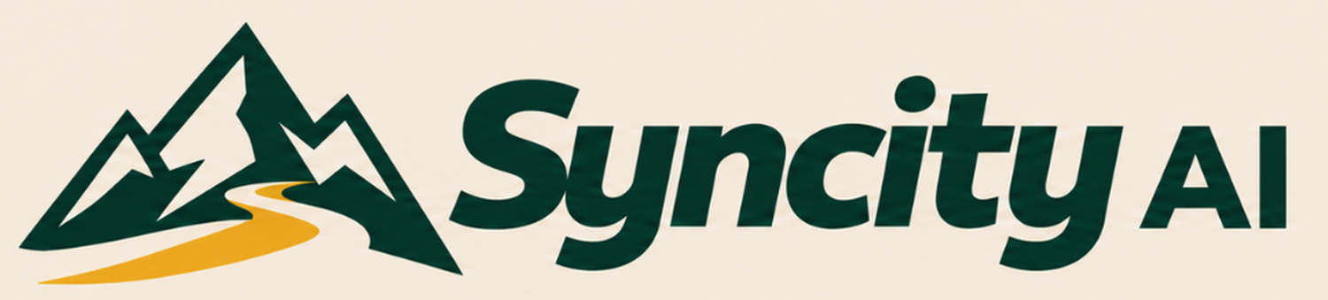 Syncity AI