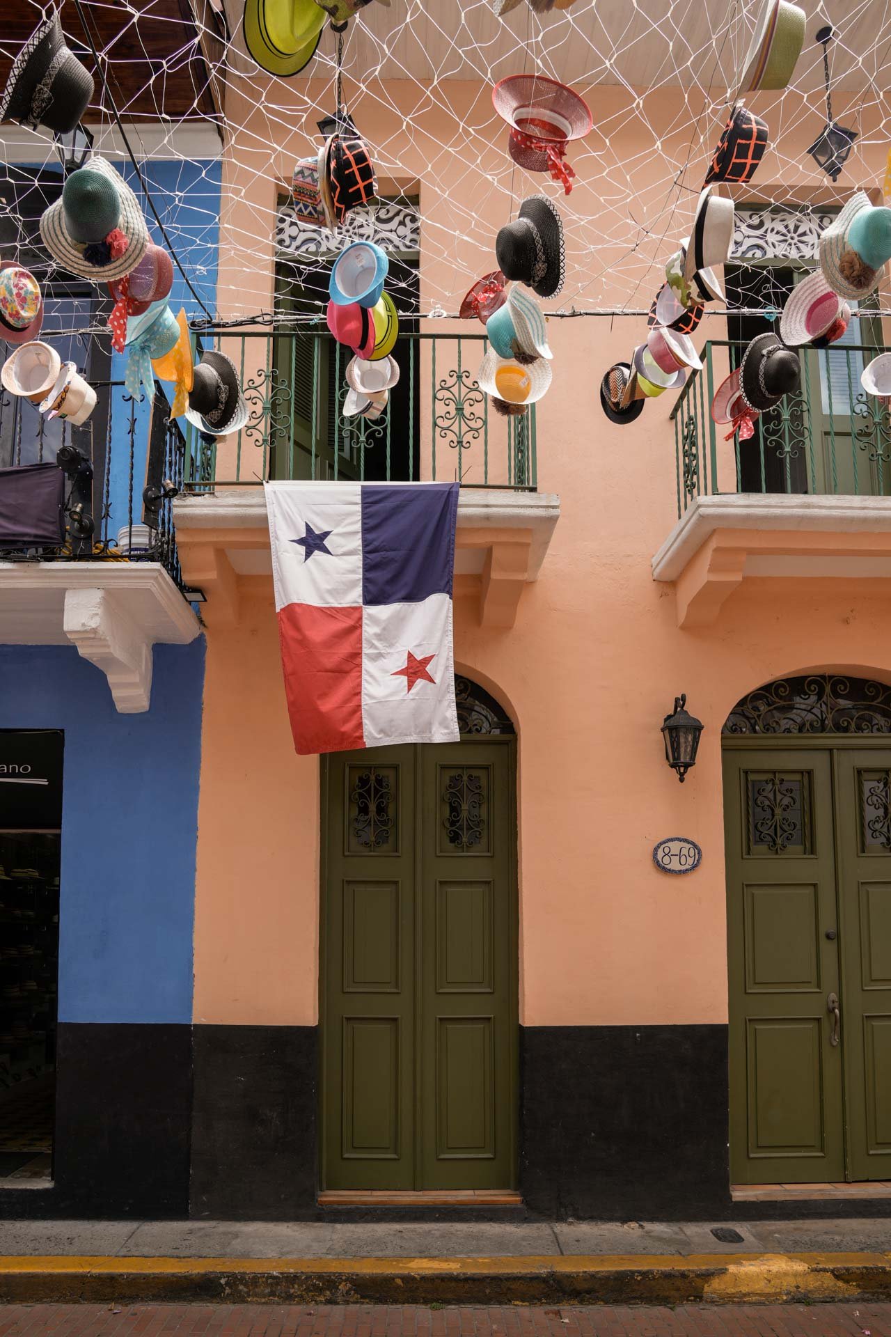 Andrew Aviles Travel Photos Panama City Amarla Casco Viejo Hotel-8.jpg