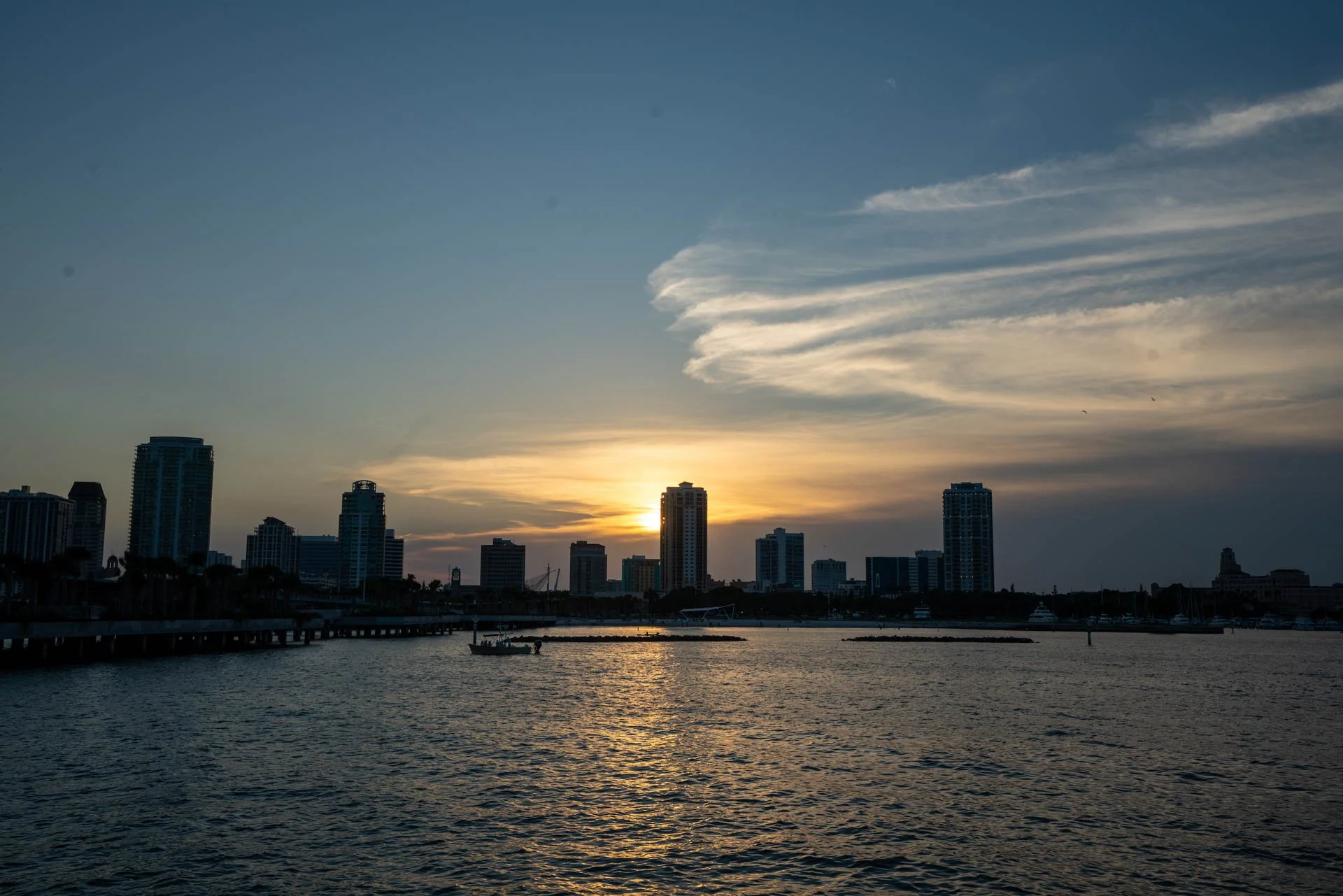 St Petersburg Sunset from Pier-3.jpg