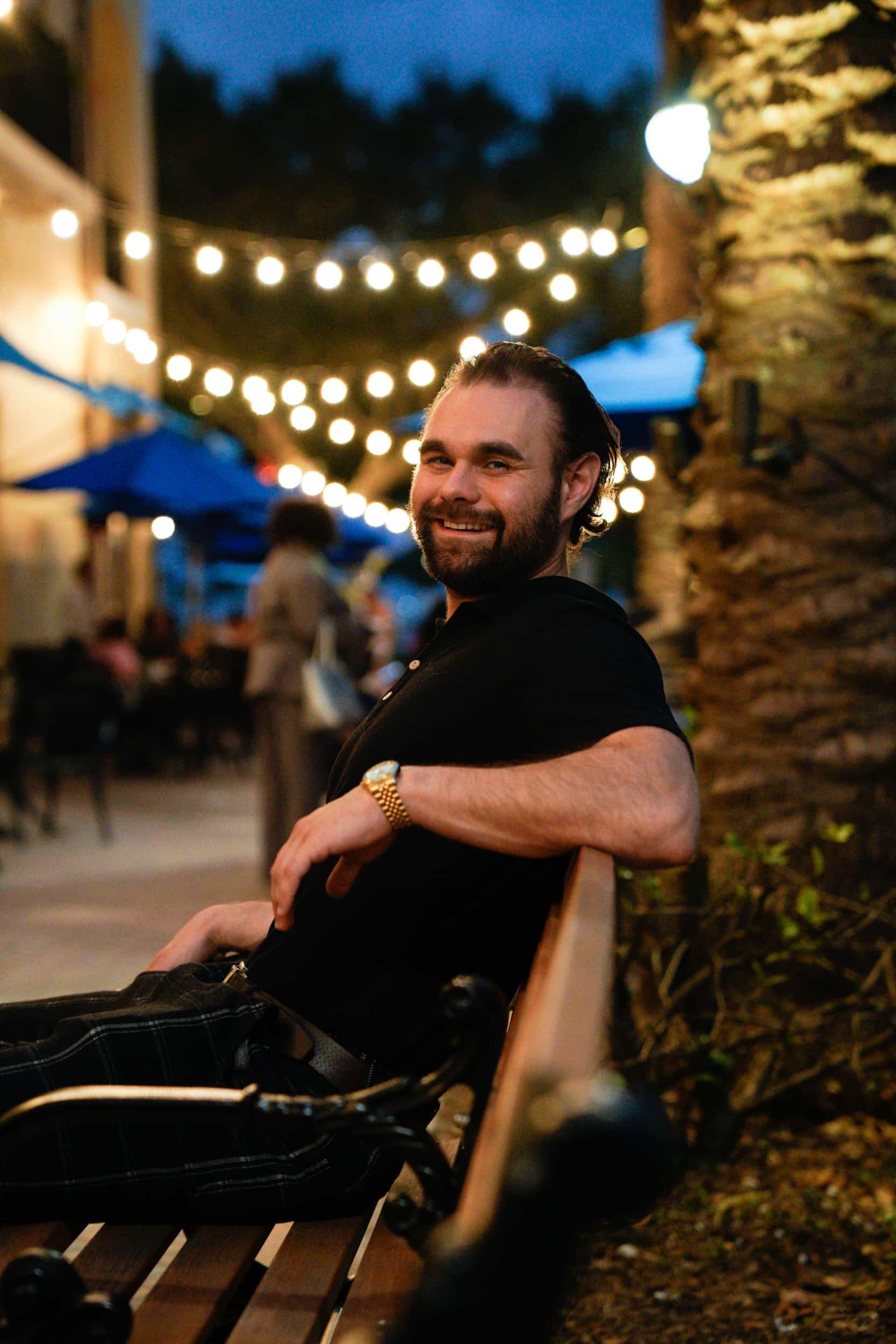 St Pete Dating Photos with Mike near Beach Drive - Andrew Aviles Photo-17.jpg