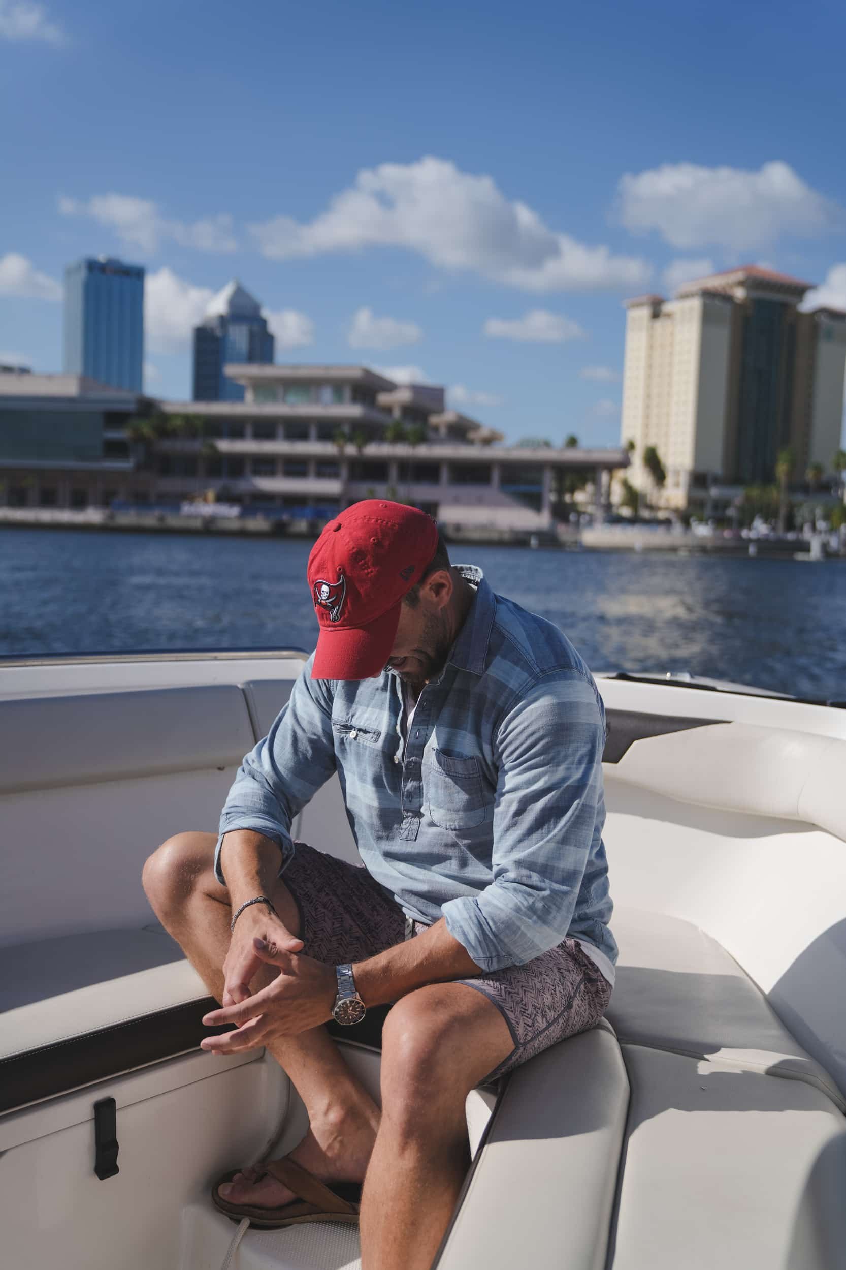 Boating in Tampa Lifestyle Photos - Andrew Aviles Photo-11.jpg