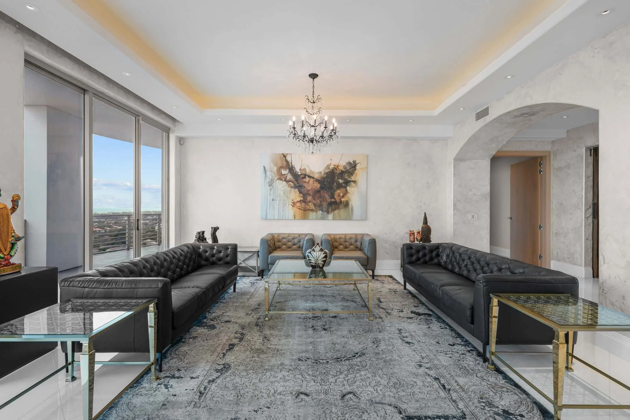 Luxury Tampa Bay Condos Towers of Channelside Andrew Aviles 1.jpg