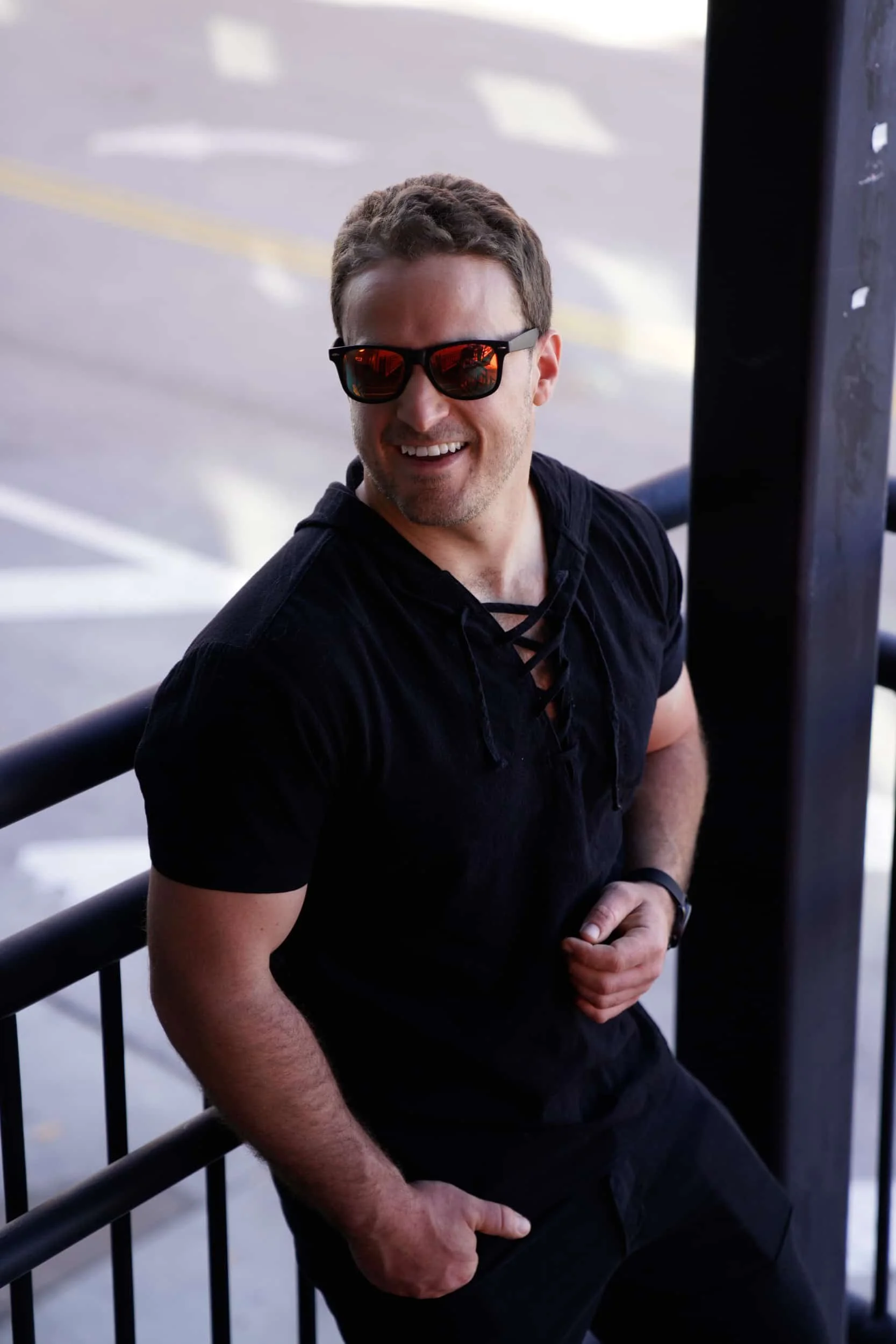Tampa Dating Photos in Ybor with Matt - Andrew Aviles Photo-1.jpg