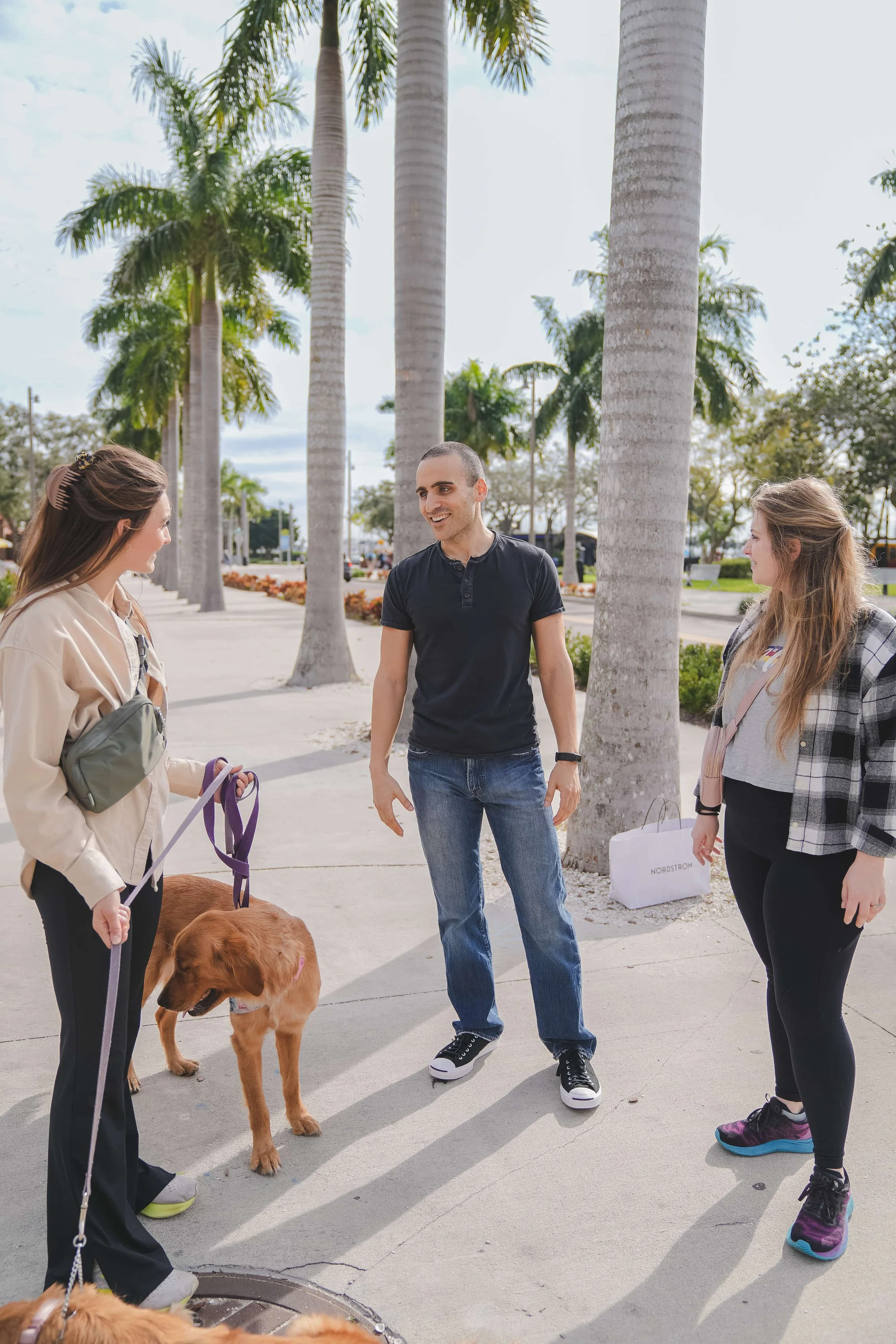 Downtown St Pete Beach Drive Dating Photos - Andrew Aviles Photo -28.jpg