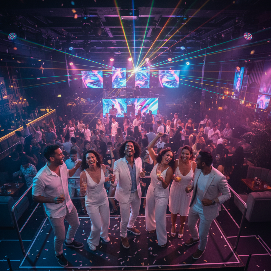 Why a Curated Gay Retreat is the Best Way to See Brazil