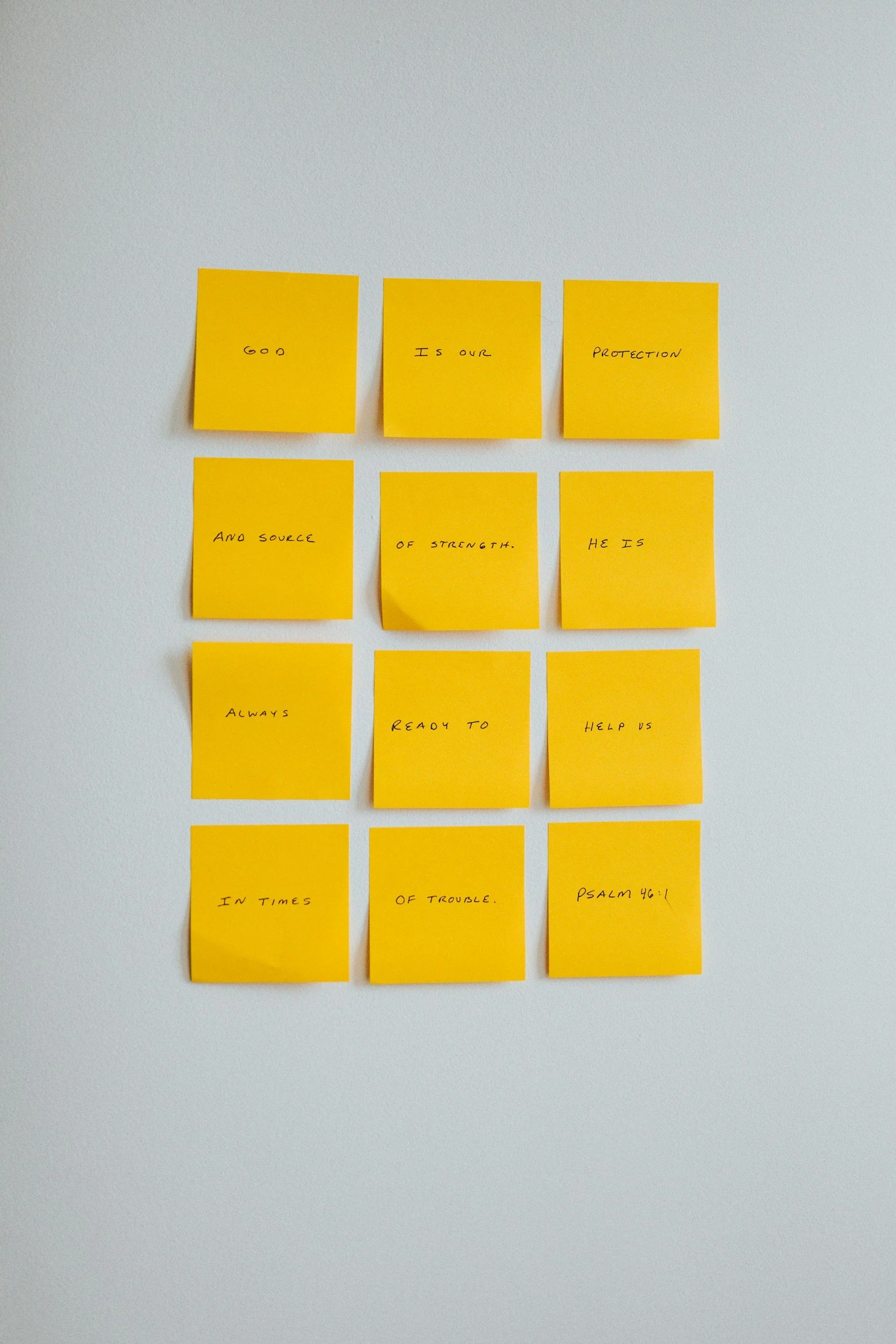 My Quarterly and Yearly Planning Routine (Loose, Dreamy, and Done Together)