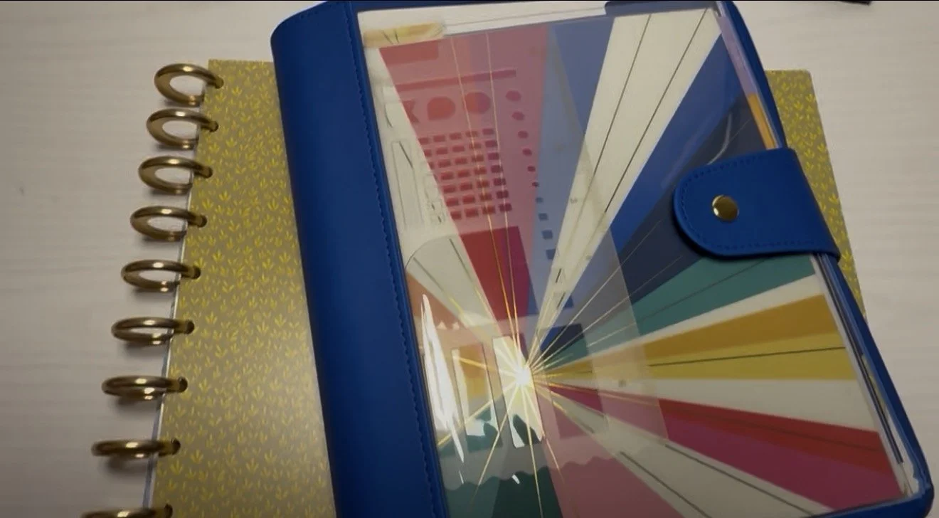 Erin Condren Daily Duo Review: The Planner That Won My Work Day