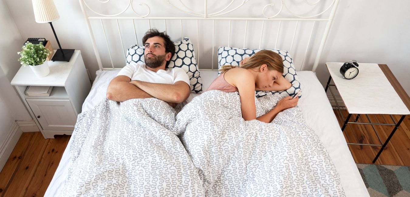Navigating Desire Discrepancy with Compassion and Connection: A Sex-Positive Guide