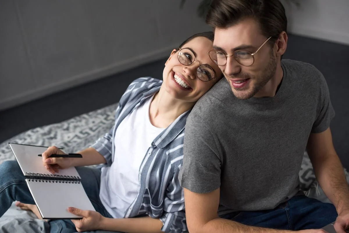 Setting Relationship Goals for the New Year: A Guide to Healthier Connections
