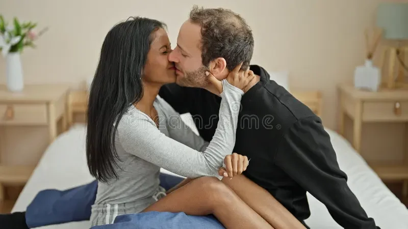 Wanting Sex vs. Wanting Closeness: Why the Difference Matters in Relationships