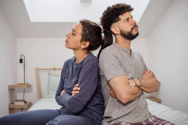 When You Want Sex More or Less Than Your Partner