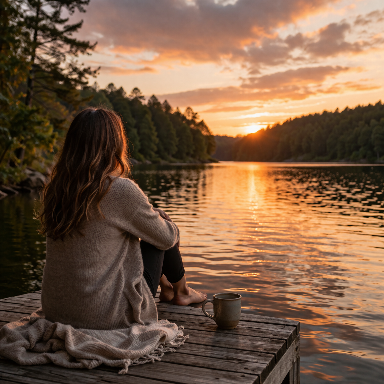 Why Smart, Self-Aware People Still Struggle in Relationships