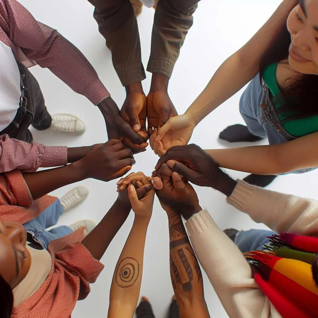 How Therapy Can Support Non-Monogamous Individuals and Couples