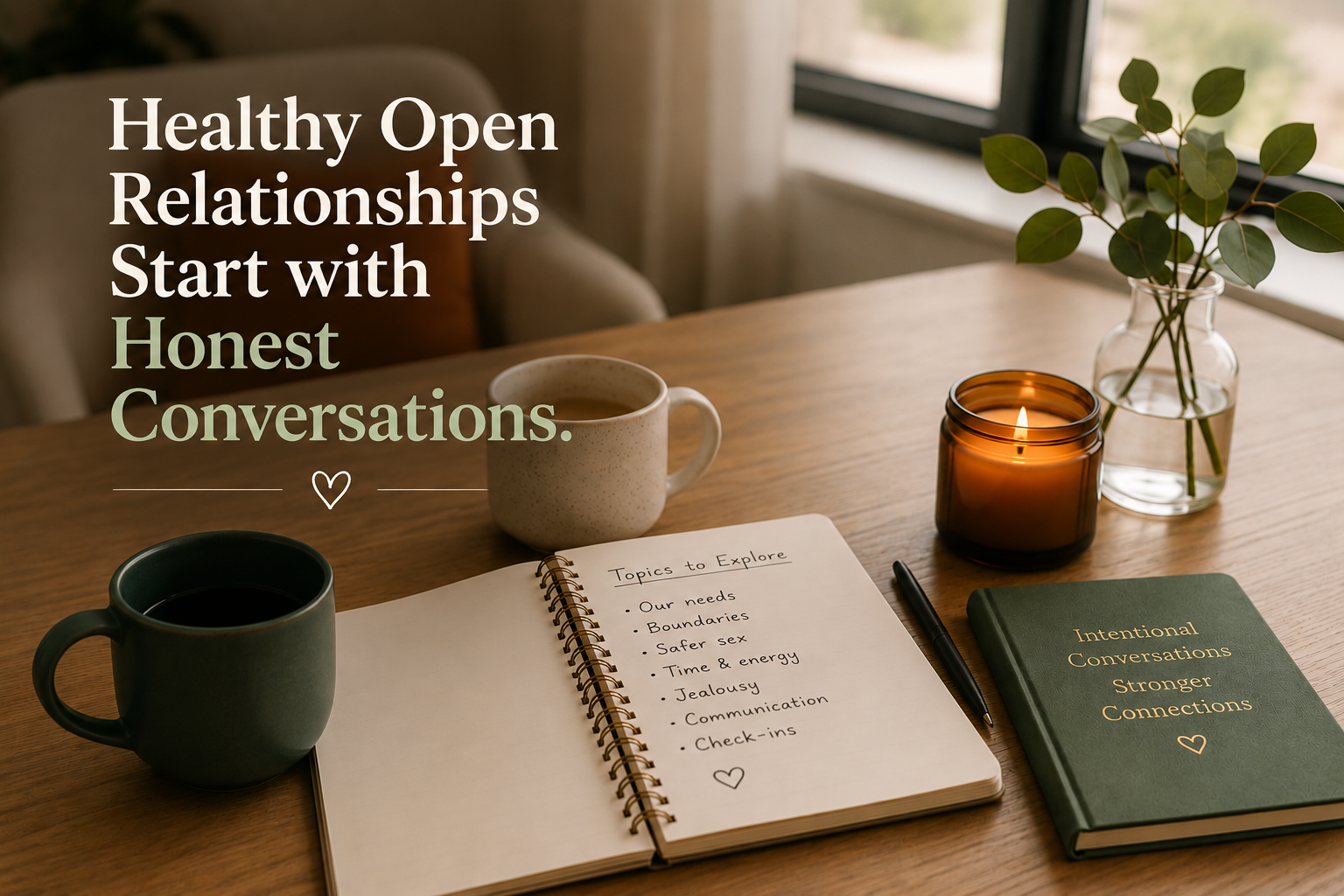 Lessons from Polysecure on Negotiating Ethical Non-Monogamy