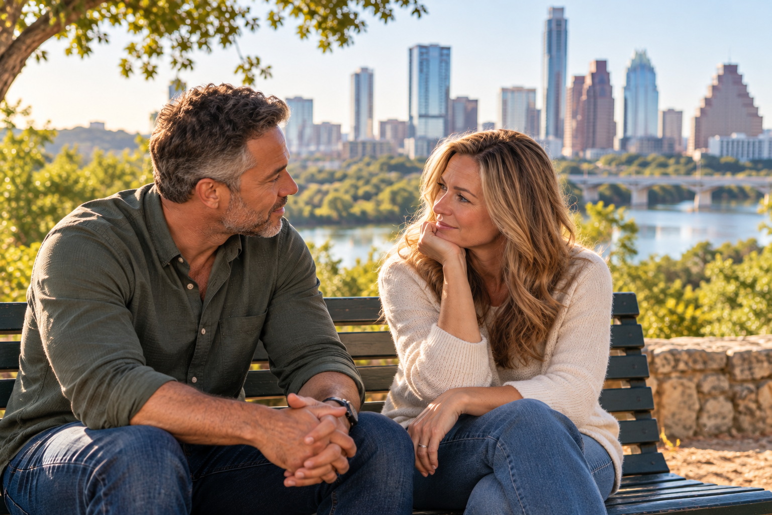 What Actually Happens in Marriage Counseling?