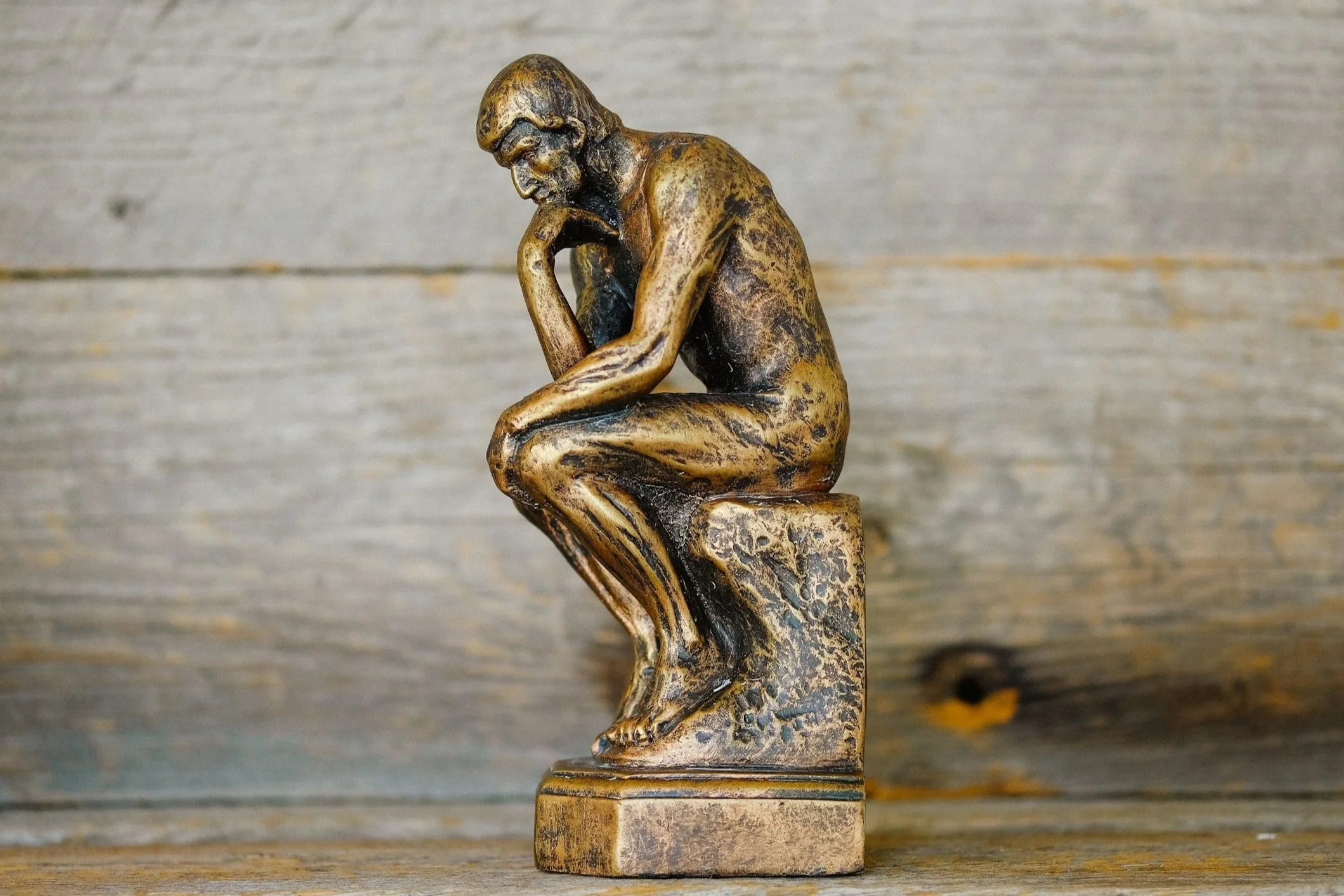 O – Overthinking Everything? Here’s Why and What You Can Do