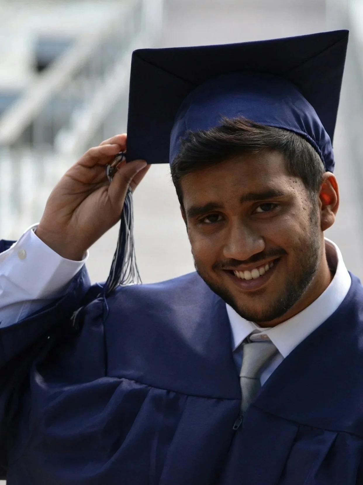 Feeling Lost After College: What Comes Next for Men?